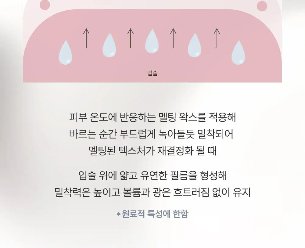 [운학 PICK] 하트퍼센트 도트 온 무드 오버 멜팅 글로스 3.8g 11종 택1 (단품/기획) 상세페이지 27